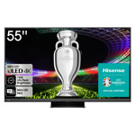 Hisense 55U8KQ