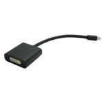 Roline Mini DisplayPort(м) към DVI(ж)