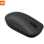 Xiaomi Mi Wireless Mouse Lite Black EU