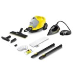 Karcher SC4 EasyFix Iron (ye)