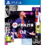 FIFA 21 PS4