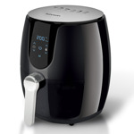 фритюрник rohnson air fryer r-2829