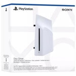 PlayStation Disc Drive for PS5 Digital Edition