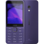 Nokia 235 4G (2024) Purple