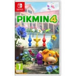 Pikmin 4 (Nintendo Switch)