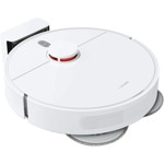 Прахосмукачка Xiaomi Robot Vacuum S10+ BHR6368EU