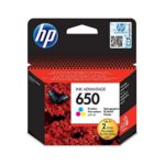 Касета HEWLETT PACKARD Deskjet ink advantage 2515…