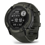 Garmin Instinct 2X Solar Moss