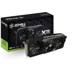 Inno3D GeForce RTX 4070 iChill X3 C40703-126XX-186