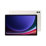 Таблет Samsung Galaxy Tab S9+ 12/512GB Beige