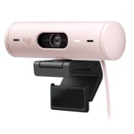 Logitech Brio 500 Rose 960-001421