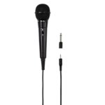 Hama DM 20 Dynamic Microphone 46020