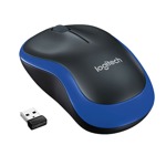 Logitech M185 BLUE 910-002236