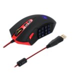 Redragon Perdition2 M901-1-BK