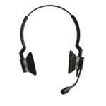 Jabra BIZ 2300 QD Duo