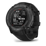 Garmin Instinct 2X Solar Tactical Edition Black