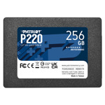 Patriot P220 256GB SATA3 2.5