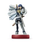 Nintendo Amiibo - Chrom [Fire Emblem]