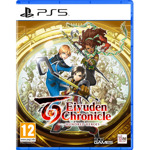 Eiyuden Chronicle: Hundred Heroes (PS5)