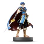 Nintendo Amiibo - Marth