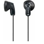 Sony Headset MDR-E9LP black