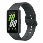 Samsung Galaxy Fit3 Gray