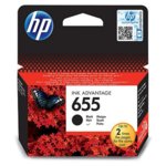 Касета HEWLETT PACKARD Deskjet ink advantage 3525…