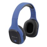 Bluetooth слушалки Tellur PULSE - сини TLL511281