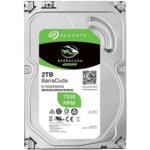 2TB Seagate Barracuda ST2000DM008