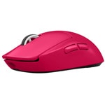 Logitech G Pro X Superlight 2 Magenta 910-006797