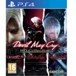 Devil May Cry: HD Collection