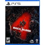 Back 4 Blood PS5