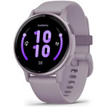 Garmin vivoactive 5 Metallic Orchid 010-02862-13