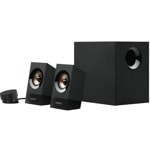 Z533 Multimedia Speaker System