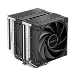 DeepCool CPU Cooler AK620 R-AK620-BKNNMT-G