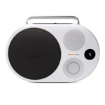 Polaroid Music Player 4 - Black/White 009093