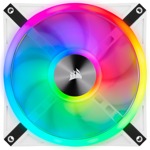 Corsair iCUE QL140 RGB 140mm White CO-9050105-WW