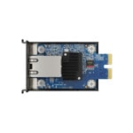 10 Gigabit single RJ45 port PCI Express x2