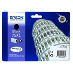 Epson C13T79014010 Black