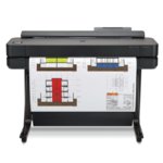 HP DesignJet T650 36-in Printer