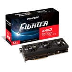 PowerColor Radeon RX 7700 XT Fighter