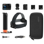 GoPro HERO12 Black Bundle CHDRB-121-RW