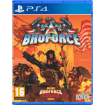 Broforce (PS4)