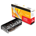 Sapphire Pulse AMD Radeon RX 7800 XT 16GB