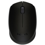 Logitech B170 Black 910-004798