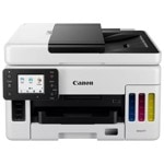 Canon MAXIFY GX6040 All-In-One, Black