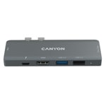 Canyon Multiport Docking Station