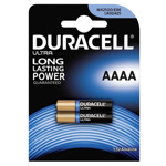 Duracell AAAA 1.5V 2бр DULR8D425