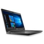 Latitude 5480 Core i5 7440HQ 8/256 W10 Pro UK