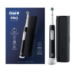 Ел. четка за зъби Oral-B Pro Series 1